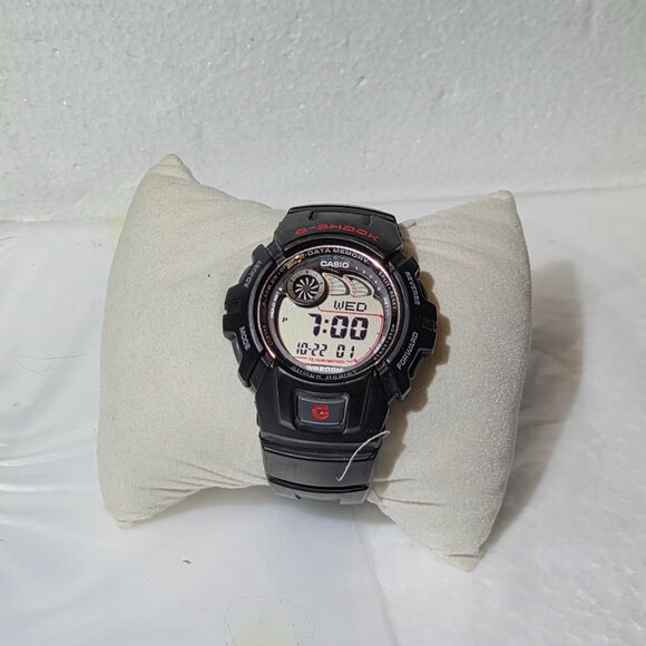 Casio G Shock Black digital in great shape - Picture 1 of 11